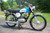 1969-1974 Kawasaki G3SS 14048-001 Carburetor Cover Gasket