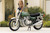 1976-1977 Kawasaki KZ900 Z900 11060-1075 LH Gasket