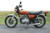 1978 Kawasaki KZ400B 11009-1033 Clutch Cover Gasket