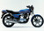 1981-1982 Kawasaki KZ1000 11060-1261 Valve Cover Gasket