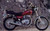 1981-1982 Kawasaki EX305 11009-1239 Breather Body Gasket