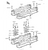 1983-1984 Kawasaki GPZ1100 11009-1205 Valve Cover Gasket