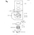 1984-1986 Kawasaki KL600 11009-1364 Cylinder Base Gasket