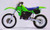 1985-1986 Kawasaki KDX200 KX125 11009-1263 Reed Valve Gasket