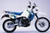 1987-2001 Kawasaki KL650 KLR 650 11009-1368 Clutch Cover Gasket