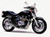 1990-1993 Kawasaki ZR550 11060-1054 Clutch Cover Gasket