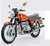 BMW R90/6 1973-1976
