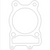 1993-1998 Kawasaki KLF400B KVF400 11060-1205 Cylinder Base Gasket