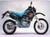 1993-1996 Kawasaki KLX650 11060-1363 Clutch Cover Gasket