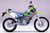 1994-1996 Kawasaki KLX300 11060-1328 Pump Cover Gasket