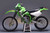 1995-2002 Kawasaki KDX200 KD200 11060-1630 Clutch Cover Gasket