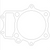 1996-2000 Kawasaki VN1500 11060-1738 Cylinder Base Gasket