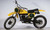 1976-1978 Suzuki RM250 PE250 11481-41100 Center Crankcase Gasket