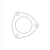 1976-1978 Suzuki RM250 PE250 14181-16300 Exhaust Flange Gasket