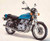 1977-1979 Suzuki GS750E GS750  11482-45100 Clutch Cover Gasket