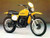 1977-1979 Suzuki PE250 11483-41110 STATOR Magneto Cover Gasket