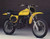 1977 Suzuki RM80 RM50 11241-46002 Base Gasket