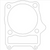 1978-1979 Suzuki SP370 11241-32401 Base Gasket