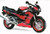 1993 SUZUKI GSXR1100W RF600 GSXR600W 11489-17E01 OIL PAN GASKET