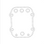 1980-1981 Suzuki GS250 11177-11400 Gasket