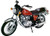 1980-1981 Suzuki GS250T GS250 11241-11400 Cylinder Gasket