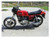 1980-1983 Suzuki GS450E GS450 11241-44100 BASE Cylinder Gasket