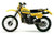 1980-1981 Suzuki PE250 RM250 11241-40301 Cylinder Gasket