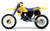 1984-1985 Suzuki RM125 11241-14501 Cylinder Base Gasket