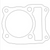 1985-1986 Suzuki LT230GS LT4WD 11241-18A00 Cylinder Base Gasket