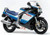 1986-1999 Suzuki GSXR1100 GSF1200S 11489-27A20  Oil Pan Gasket