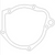 1986-1992 Suzuki GSXR1100 GSX-R750  GSX600F 11491-27A30 Signal Generator Cover Gasket