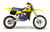 1986-1988  Suzuki RM80 11241-02B00 BASE Cylinder Gasket