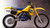 1987-1988 Suzuki RM250 11241-00B20 Cylinder Base Gasket