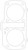 1989-2000 Suzuki GS500 11241-01D00 BASE Cylinder Gasket