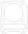 1989-1992 Suzuki LT160E 11241-24402 Cylinder Base Gasket