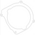 1989-1992  Suzuki LT160E 18299-18A00 Recoil Starter Gasket
