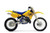 1989-1990 Suzuki RM250 11238-28C01 Cylinder Cover No.1 Gasket
