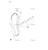 1990-1993 Suzuki DL100V 12837-19B10 Tensioner Adjuster Gasket