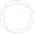 1976-1990 Suzuki A100 11492-12002 Gasket