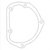 1993-1995 Suzuki GSX-R600 11491-17E01 Generator Cover Gasket