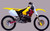 1996-2000 Suzuki RM250T 11233-37E00 Cylinder Cover No.1 Gasket