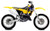 1998-2000 Suzuki RM125 11481-36E10 Crankcase Gasket