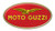 Moto Guzzi 1402-0850 Base Gasket