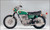1970-1971 Yamaha 256-11196-09 Gasket