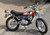 1973-1983 Yamaha DT80 GT80 367-11351-01 Gasket
