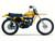 1974 Yamaha MX125A 3UL-15456-01 Oil Pump Gasket