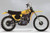 1974-1975 Yamaha YZ250 308-15461-01 Crankcase Gasket
