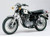 1976-1981 Yamaha SR500 TT500 XT500 3HT-15451-00 Crankcase Cover Gasket