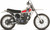 1976-1981 Yamaha TT500 XT500 SR500 583-13556-01 Manifold Gasket