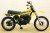 1978-1980    Yamaha YZ80 2J5-11351-01 Cylinder Base Gasket